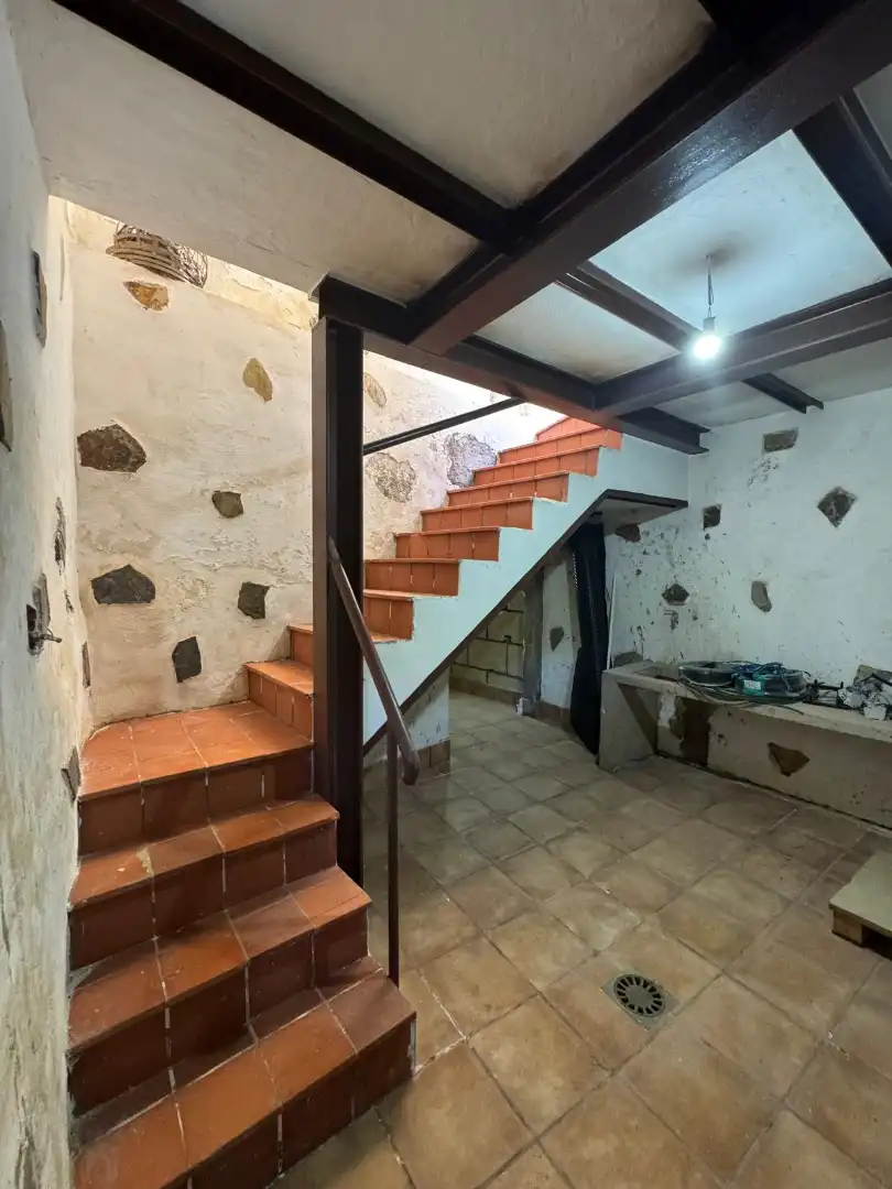 Casa o xalet en venda a Fasnia