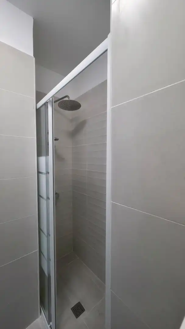 Baño de Apartamento en venta en Arona con Aire acondicionado y Amueblado