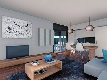 Casa con jardín en venta en Llagostera