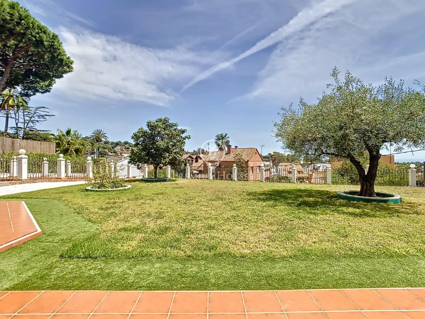 Casa o chalet en venta en Badalona con Aire acondicionado, Calefacción y Jardín privado