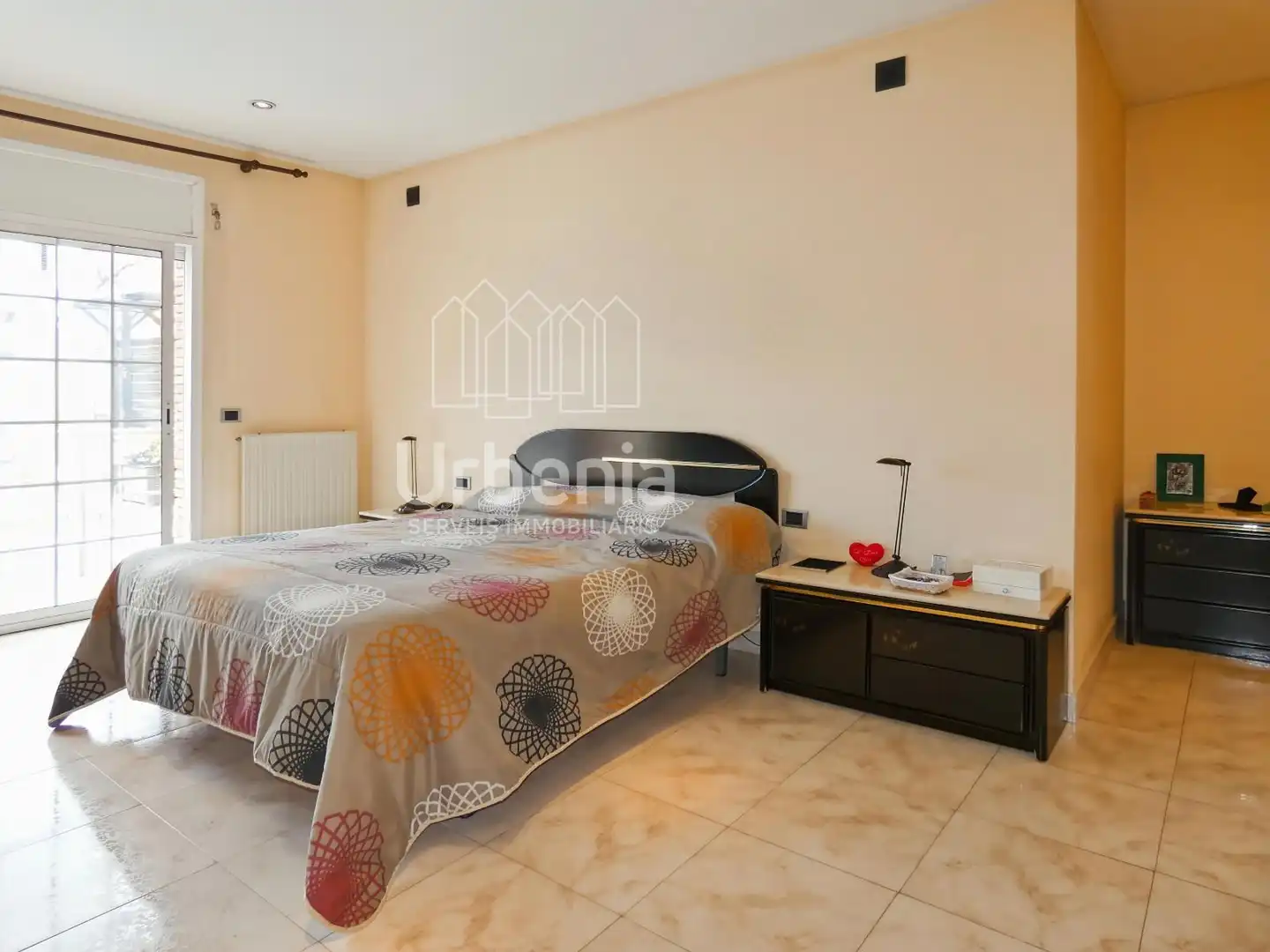 Habitación de Casa o chalet en venta en Premià de Mar con Aire acondicionado, Calefacción y Piscina