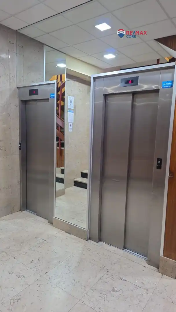 Oficina en venta en Badajoz con Aire acondicionado y Calefacción