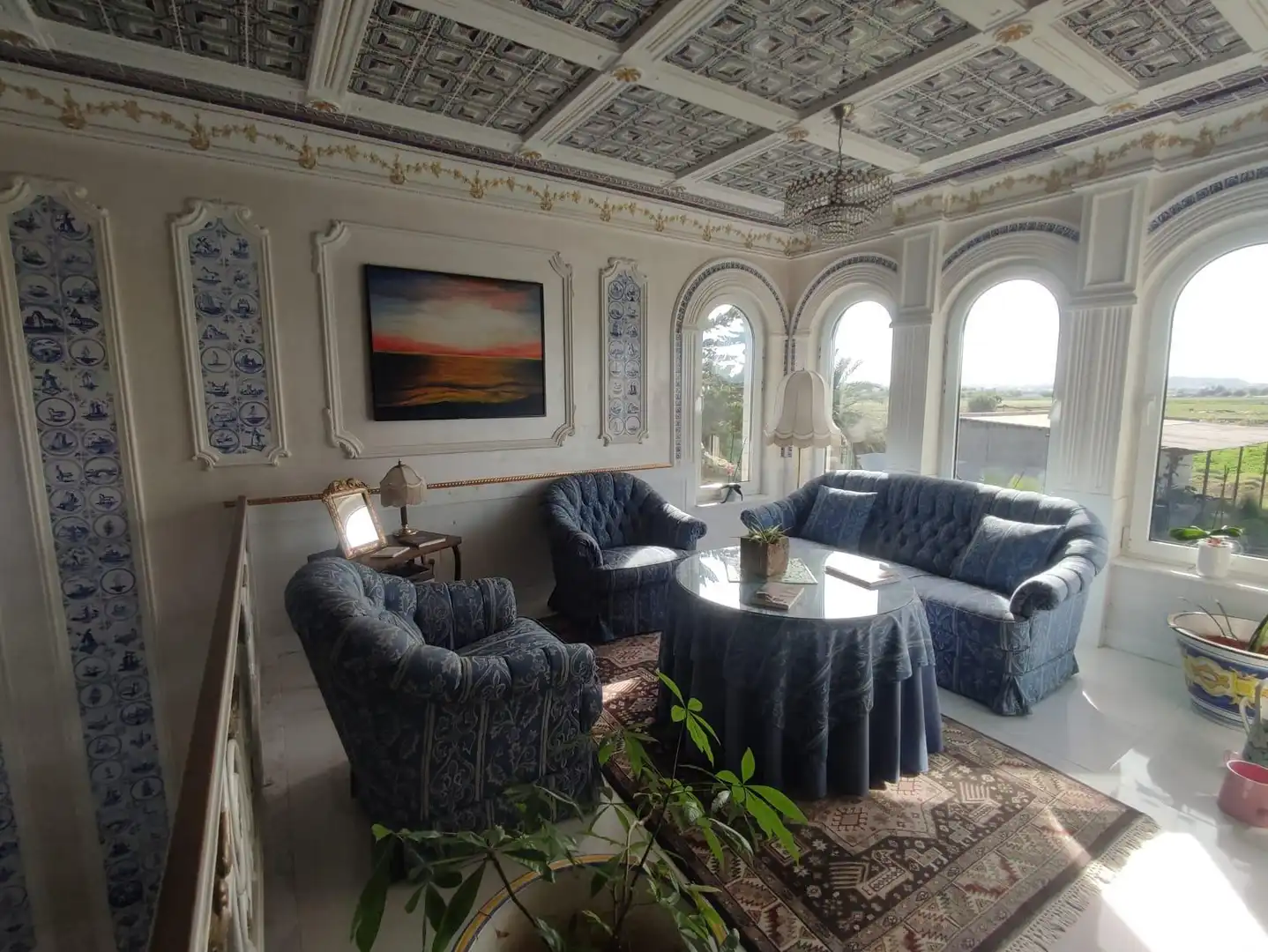 Villa mit Terrasse zum Verkauf in Vereda del Fino, imagen 43