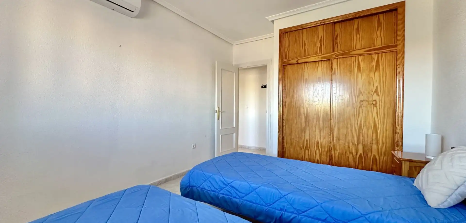 Appartement avec piscine à vendre à Orihuela Costa, imagen 14