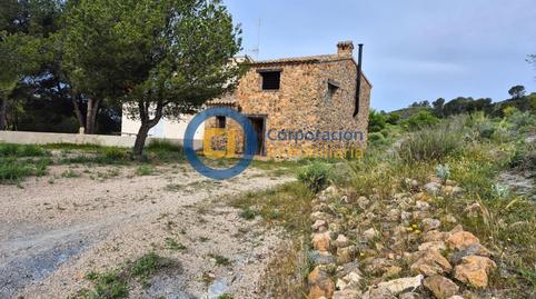 Foto 3 von Country house zum Verkauf in Purias, Lorca