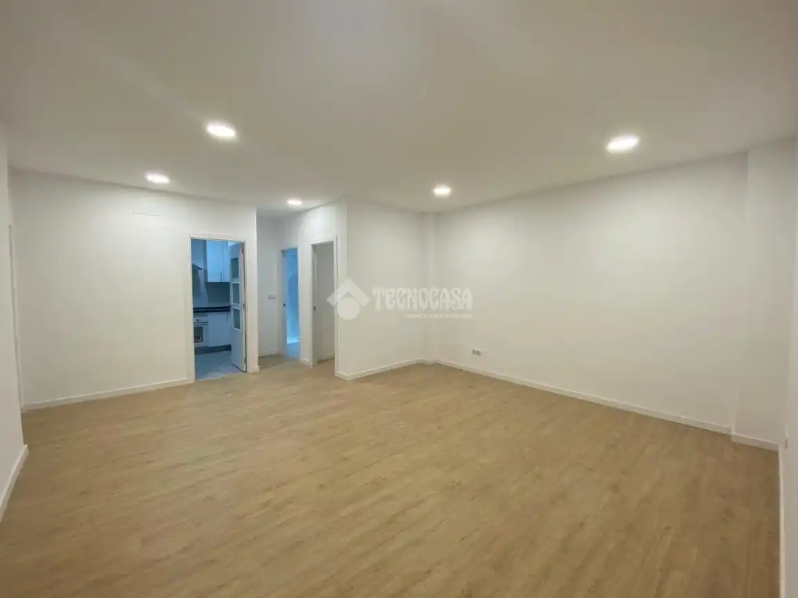 Flat for rent in Alcobendas
