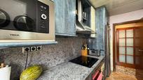 Kitchen of Flat for sale in Sant Adrià de Besòs  with Heating and Balcony