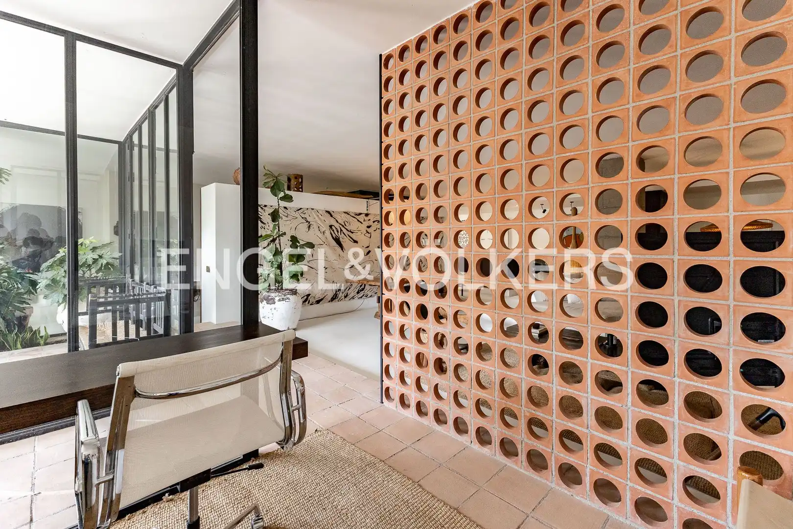 Loft en venda en Barcelona amb Aire condicionat, Calefacció i Terrassa