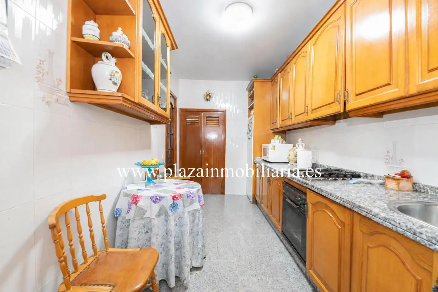 Casa con terraza en venta en El Valle, imagen 24