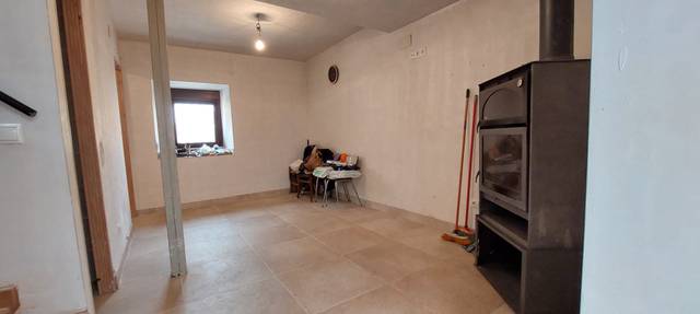 Casa-chalet en Venta en Travesía Barrio Chico en Torrelara