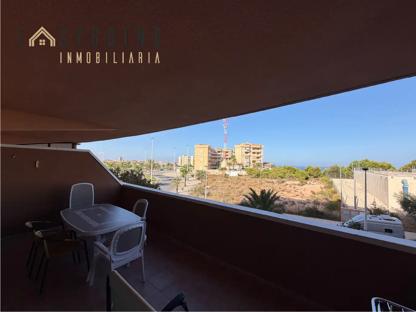 Appartamento con terrazza in vendita a Calle Valladolid 119, imagen 4