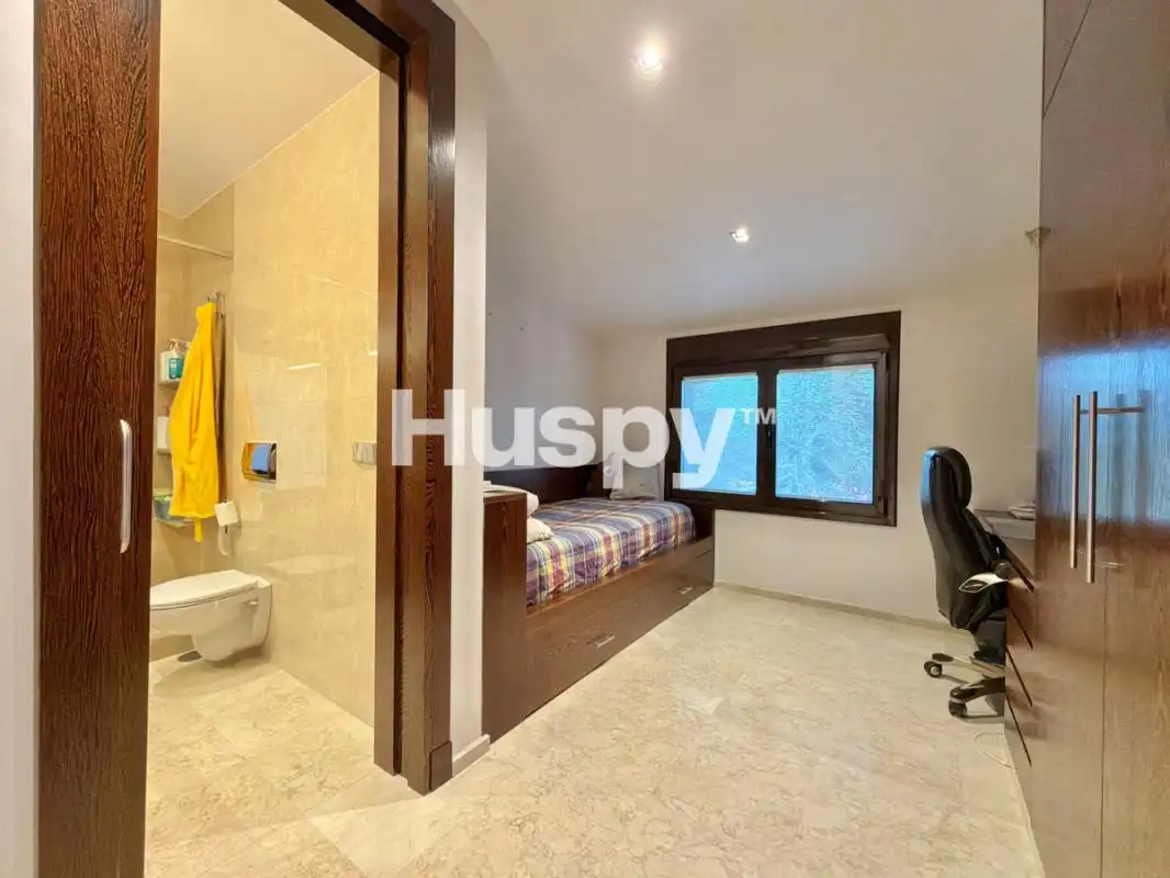 Houses for sale in Puerto de Galapagar - Las Cuestas