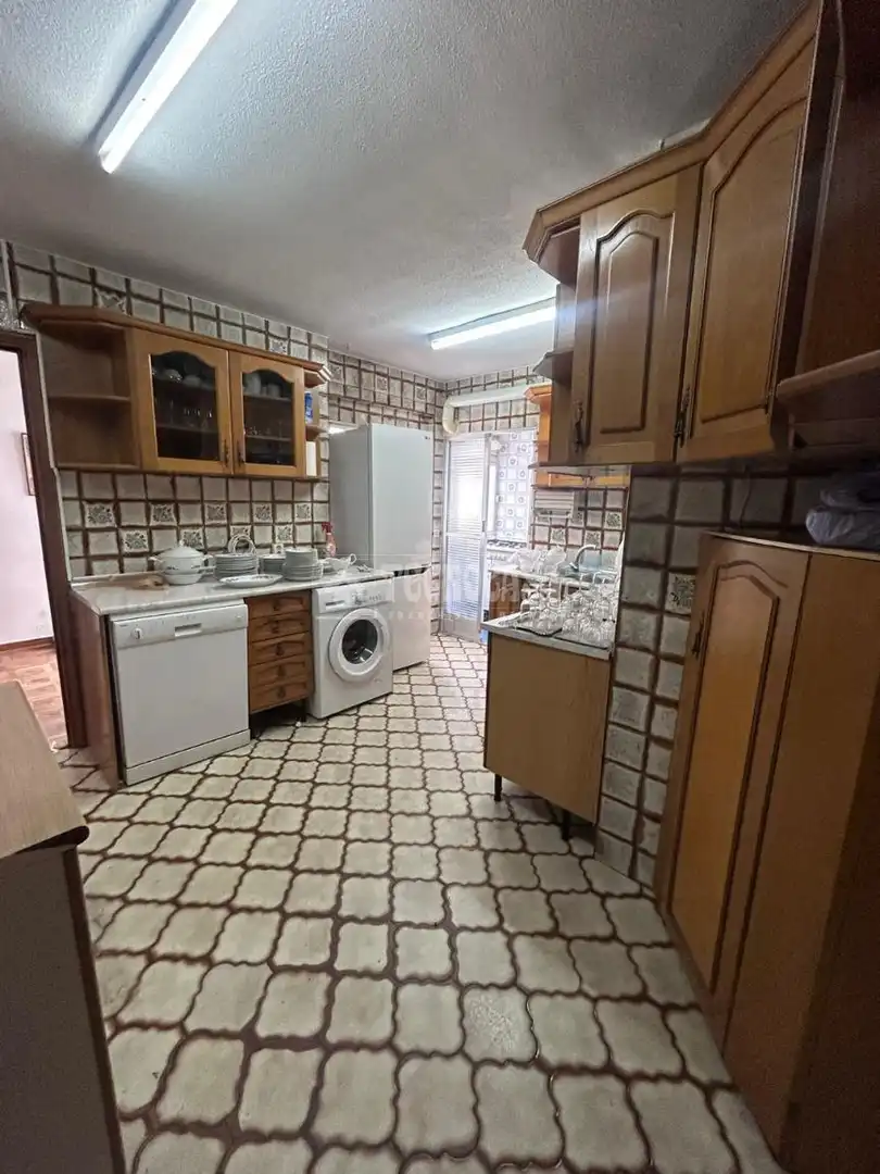 Flat for sale in Centro