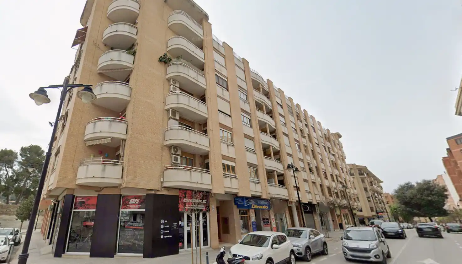 Pis en venda a DE L'ALMAIG , Sant Josep - Zona Hospital