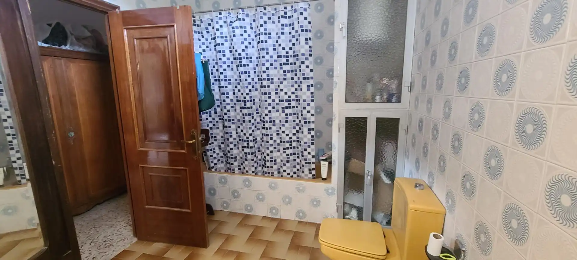 Bany de Casa o xalet en venda en Villaviciosa de Odón