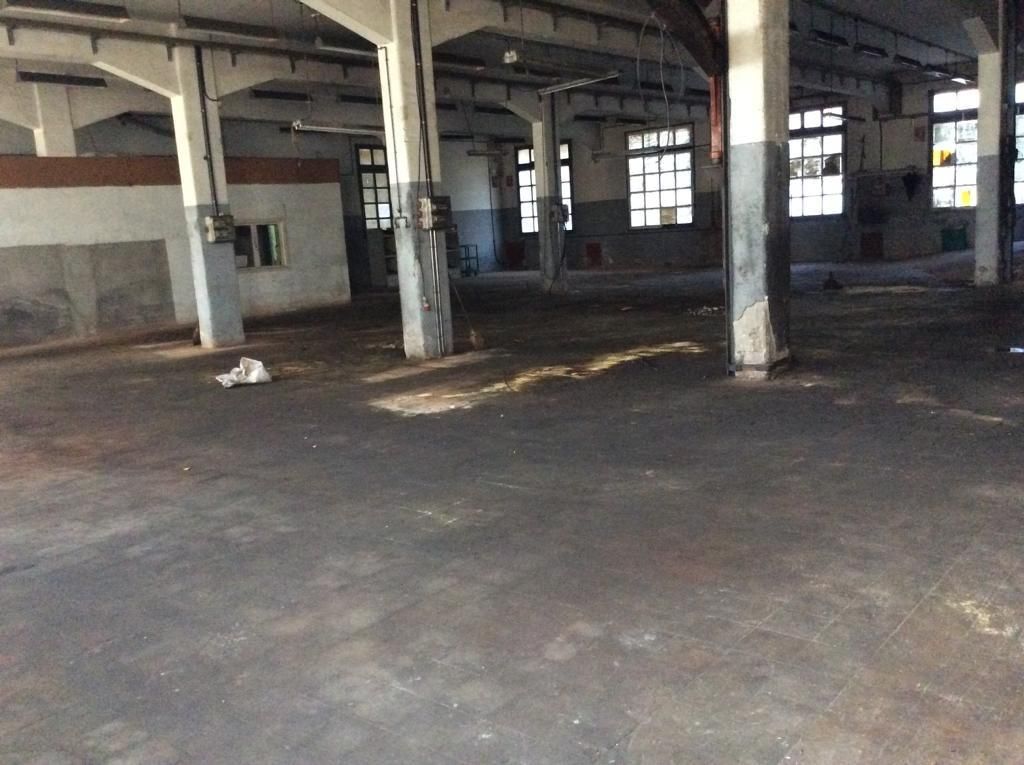 Industrial buildings for sale in Manresa