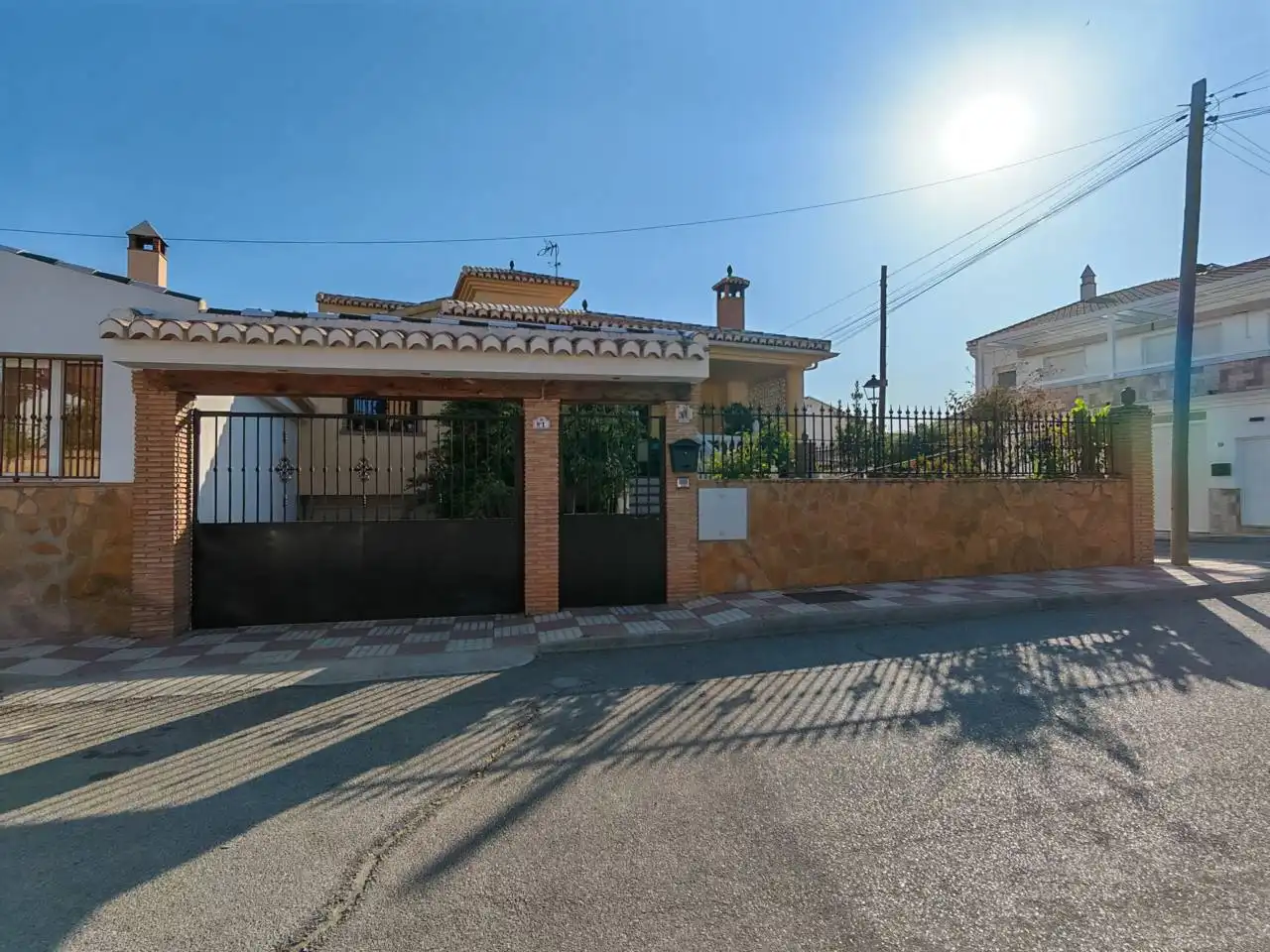 Maison à vendre à Moraleda de Zafayona, imagen 2