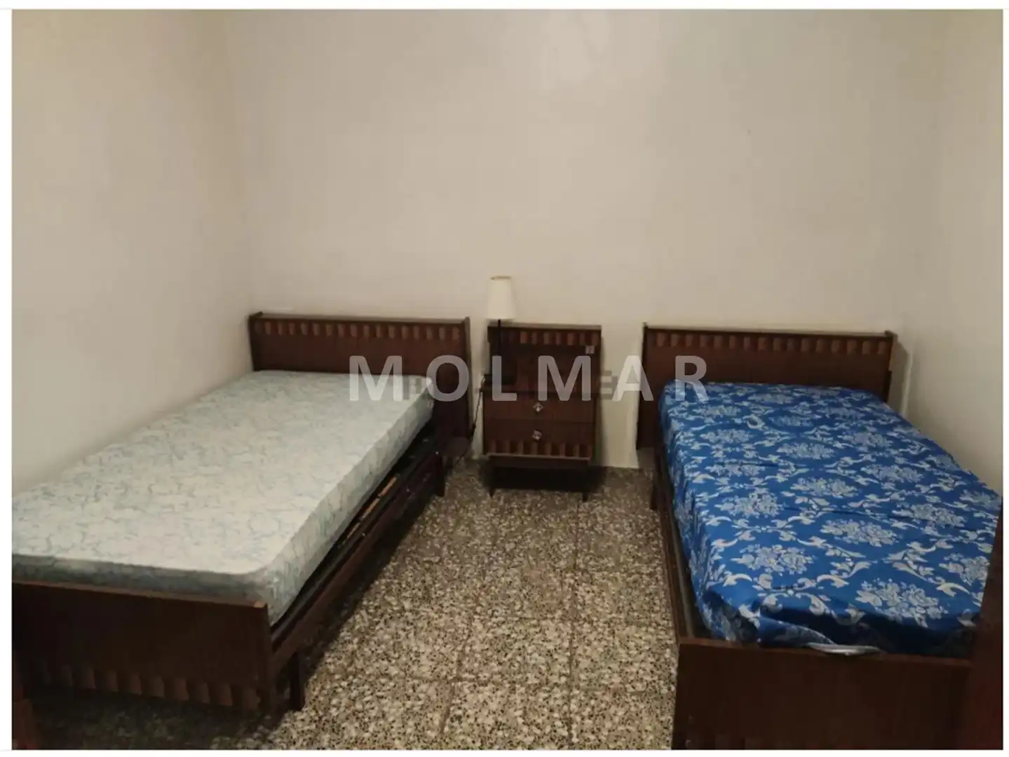 Habitación de Casa o chalet en venta en Caudiel con Terraza, Amueblado y Balcón