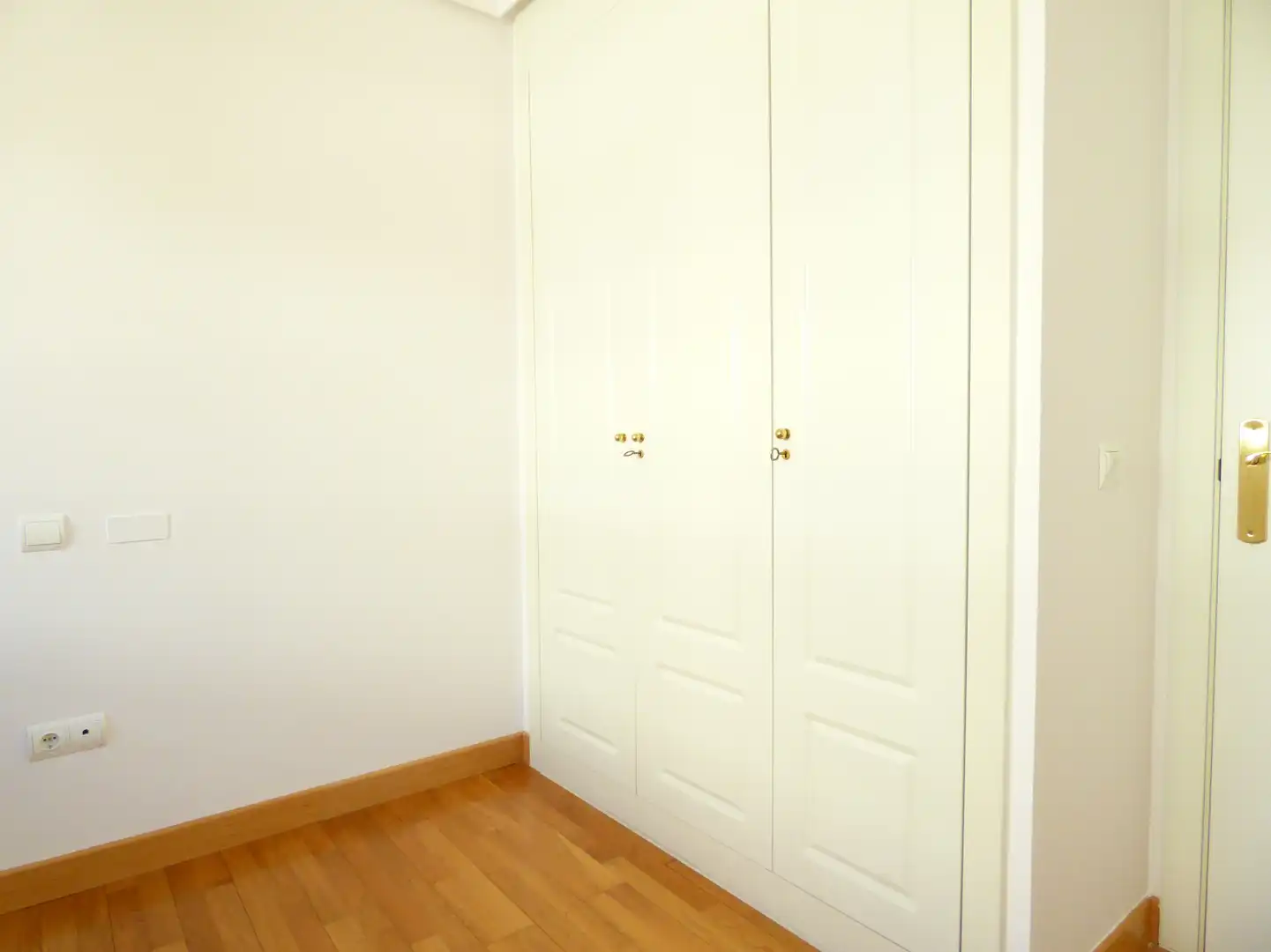 Flat for rent in Madrid - Ayala, Goya