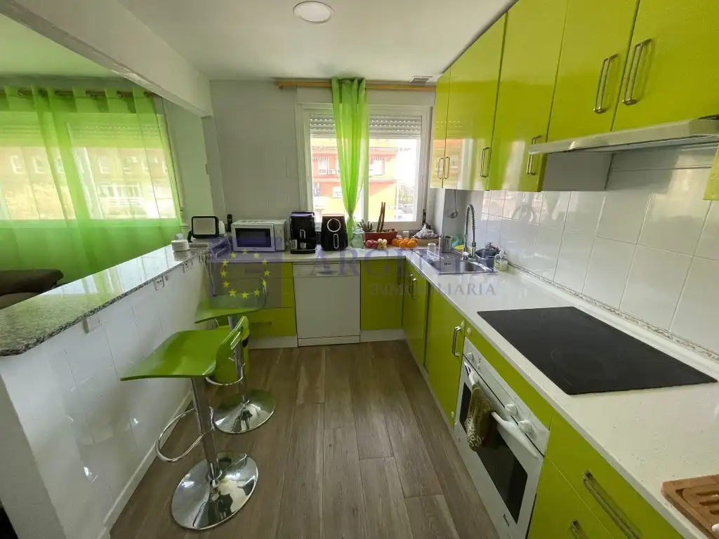 Duplex con ascensore in vendita a Montesol - Mejostilla, imagen 3