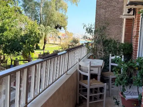 Apartament amb ascensor en venda a Avda. Doctor Gregorio Marañón 31