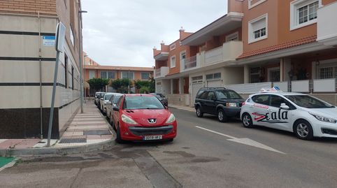 Foto 5 von Garage zur Miete in Carretera de Los Motores, 197, Aguadulce Sur, Roquetas de Mar