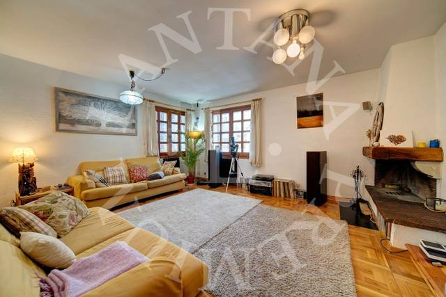 Casa-chalet en Venta en Camino de Bellera en Salardú