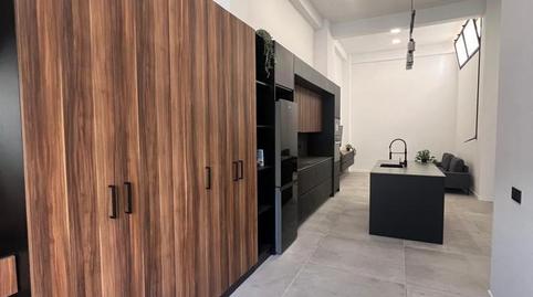 Foto 3 de Planta baixa en venda a Ojeda, Toscal, Santa Cruz de Tenerife