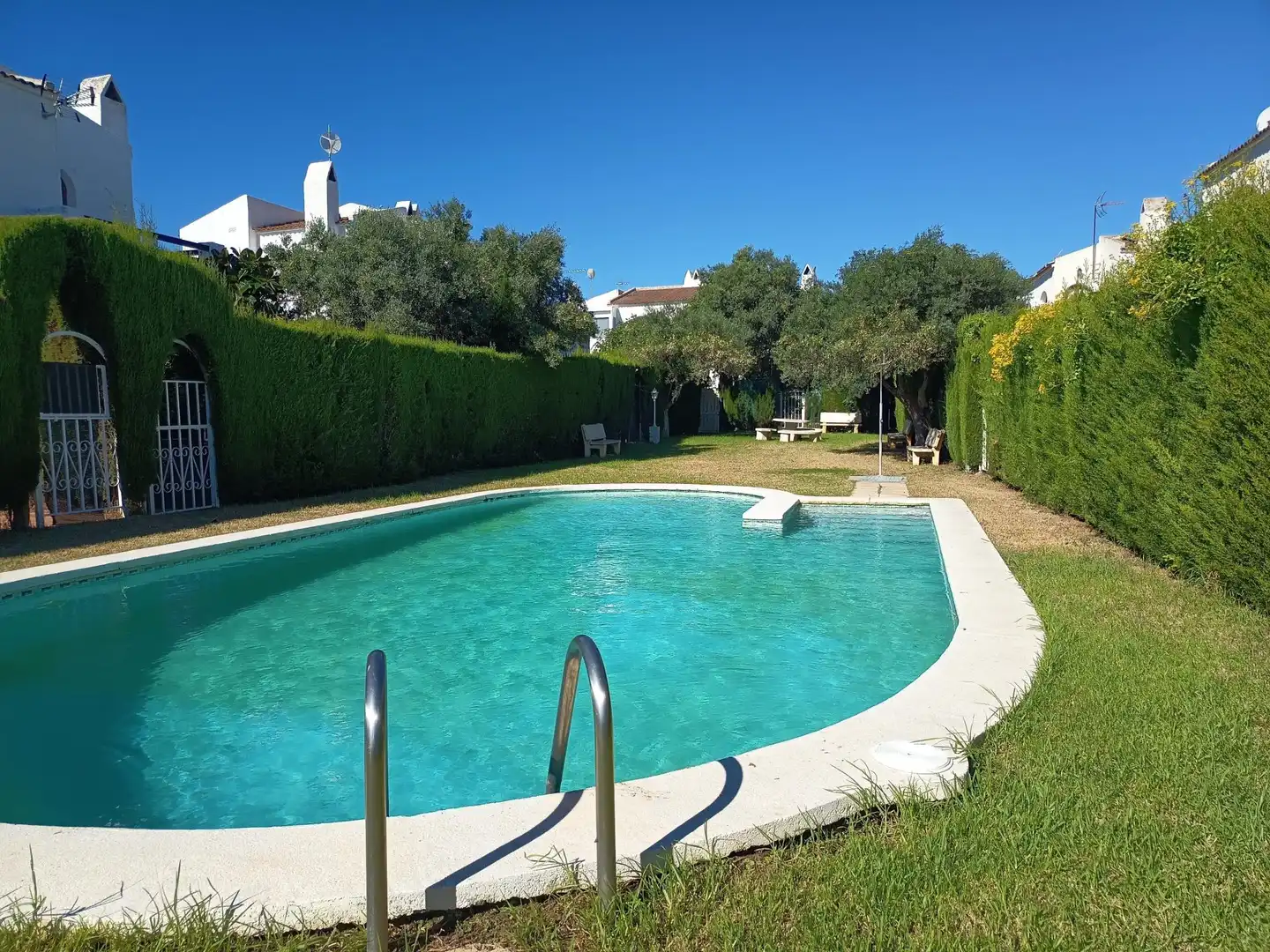 Maison jumelée avec piscine à vendre à El Casalot, imagen 6