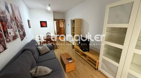 Foto 4 de Pis de lloguer a Calle Gonzalez Sola, Almenara -Ventilla,  Madrid Capital