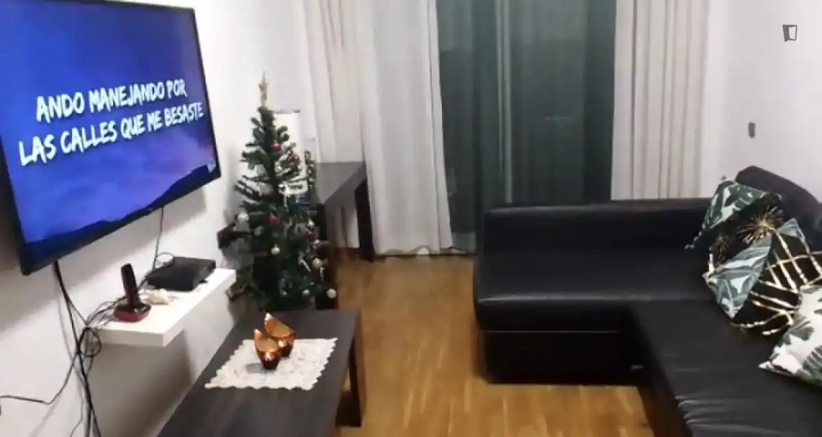 Habitación en El Guinardó