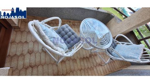 REF.002036  APART. 2 HABIT. CON TERRAZA  ZONA RIS, imatge 3