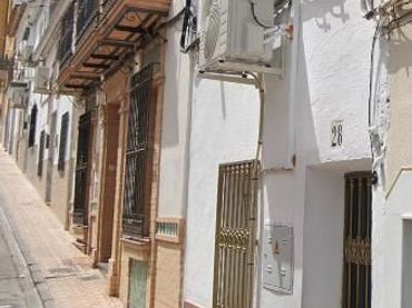 Casa en venda a Mengíbar