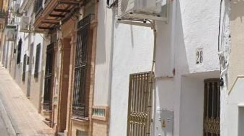 Se vende casa en Mengibar