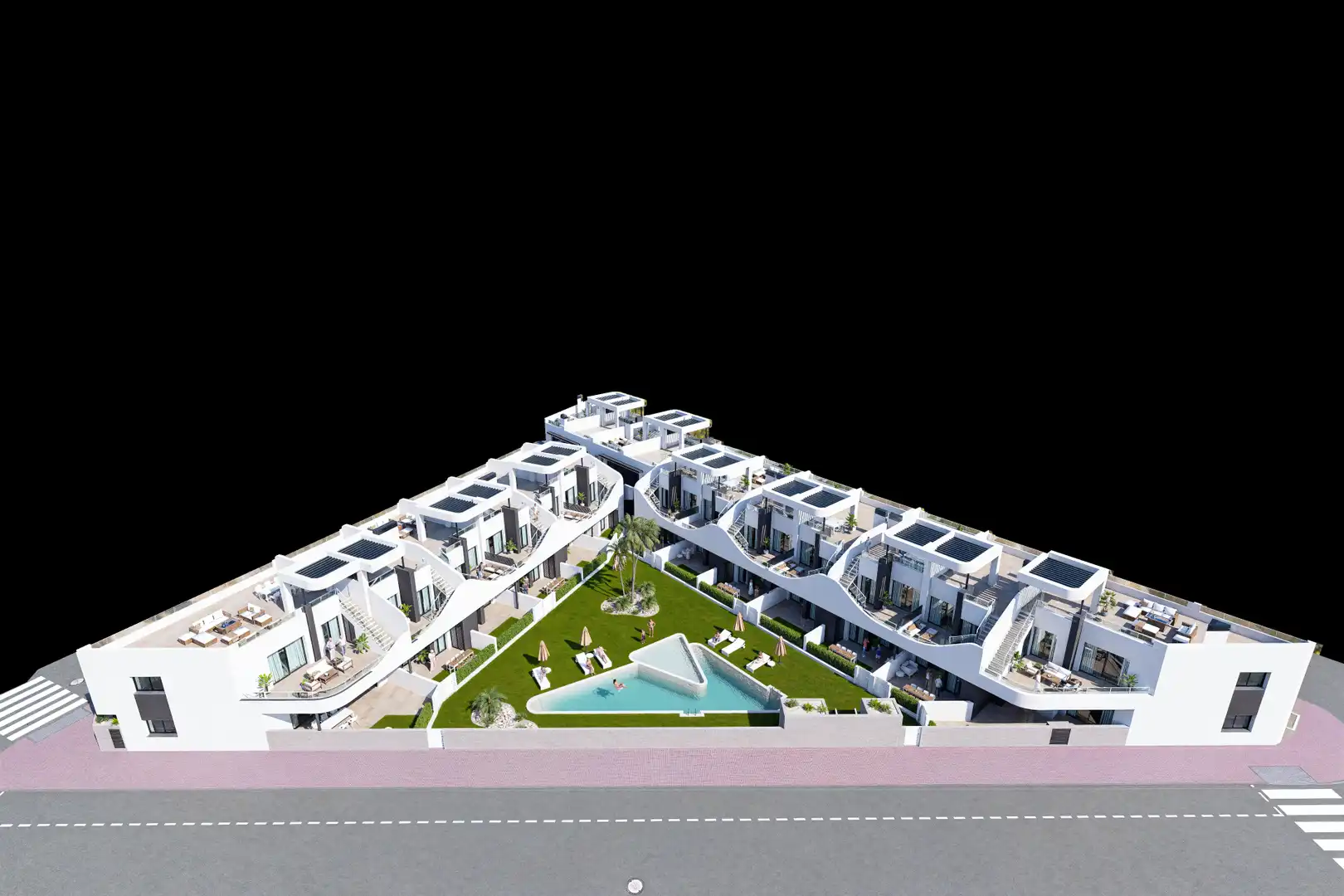 Bungalow con piscina in vendita a Polígono Ue-2 Olme 47, imagen 21