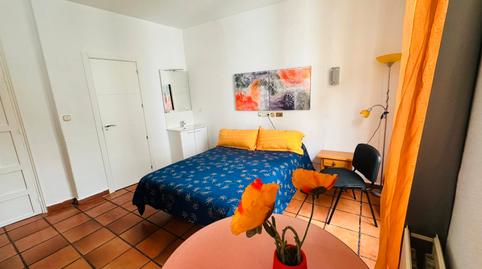 Foto 4 de Estudi de lloguer a Calle Capuchinas, 8, Centro - Sagrario, Granada