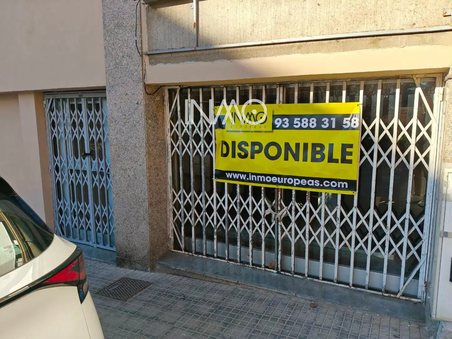 Locale commerciale in vendita a Progrés