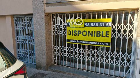 Oportunidad Local comercial de 70m en Rubí. Zona de alto tránsito, perfecto para tu negocio de barrio