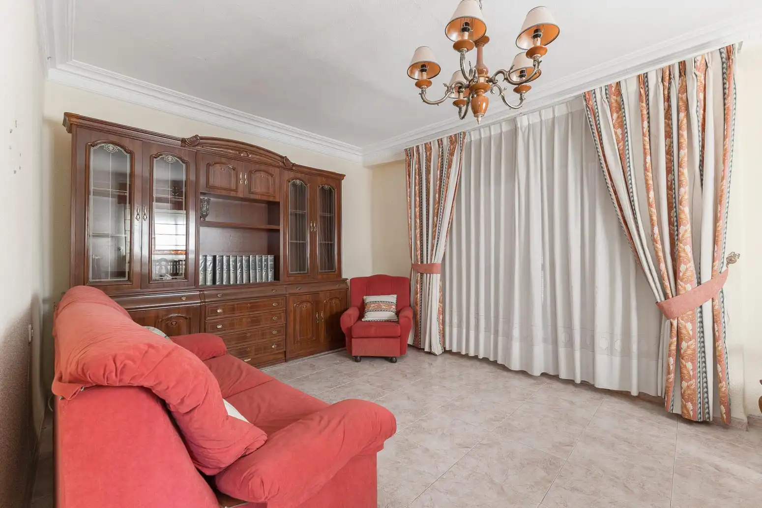 Piso en venta en Alaquàs
