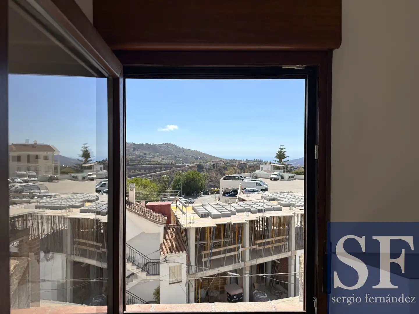 Terraced house for sale in Cómpeta, imagen 7