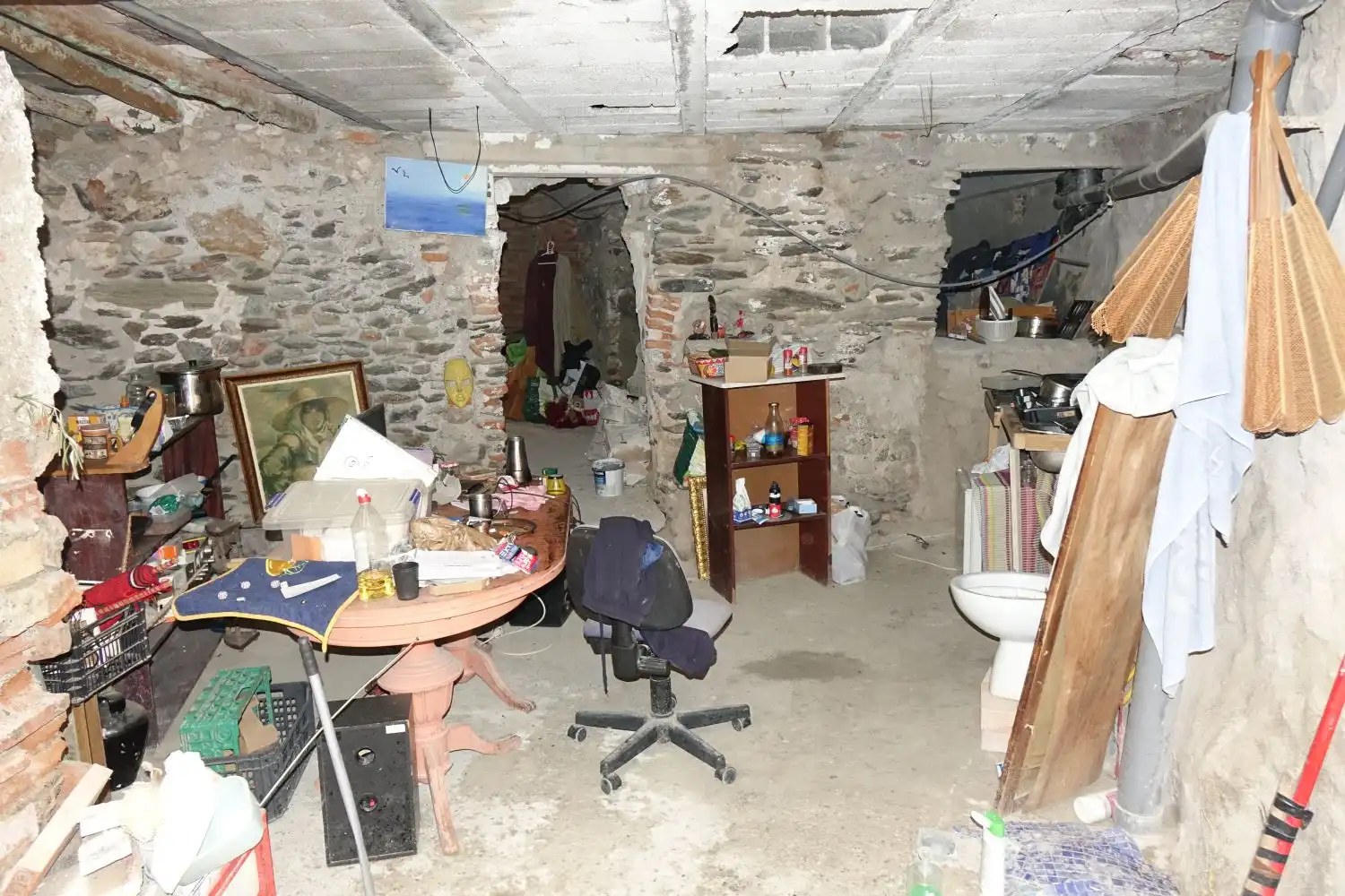 Casa amb terrassa en venda a Órgiva, imagen 13