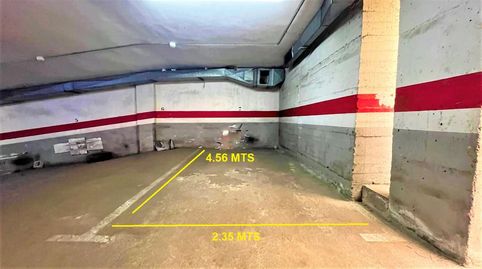 Photo 2 of Garage for sale in Street Carrer de Simancas, Les Roquetes, Barcelona Capital