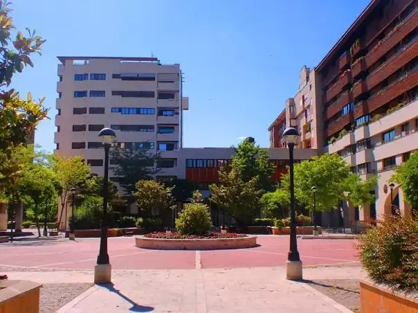 Oficina amb ascensor en venda a Plaza JUAN DE AUSTRIA, imagen 2