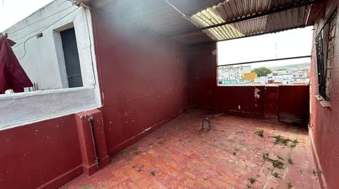Foto 4 de Casa o chalet en venta en Pescadores - Saladillo, Algeciras