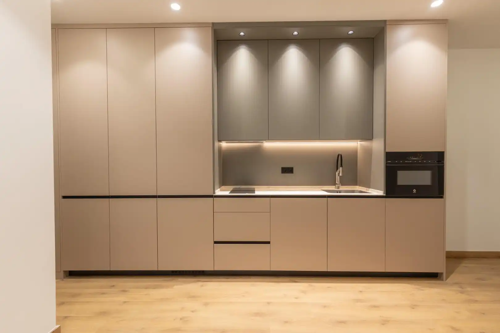 Kitchen of Lofts for sale in Chana