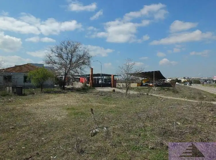 Terreny residencial en venda a Poligono 13, imagen 5