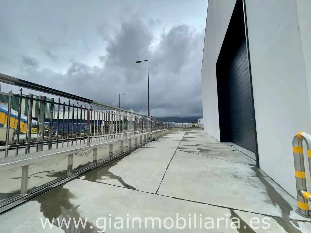 Nave industrial en venta en Calle As Gandaras 5, imagen 29