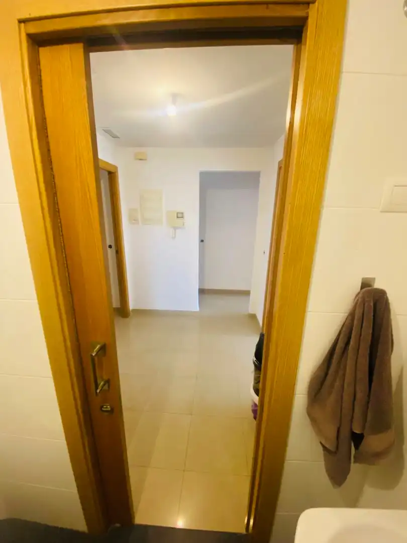 Pis amb ascensor en venda a Benissa pueblo, imagen 18