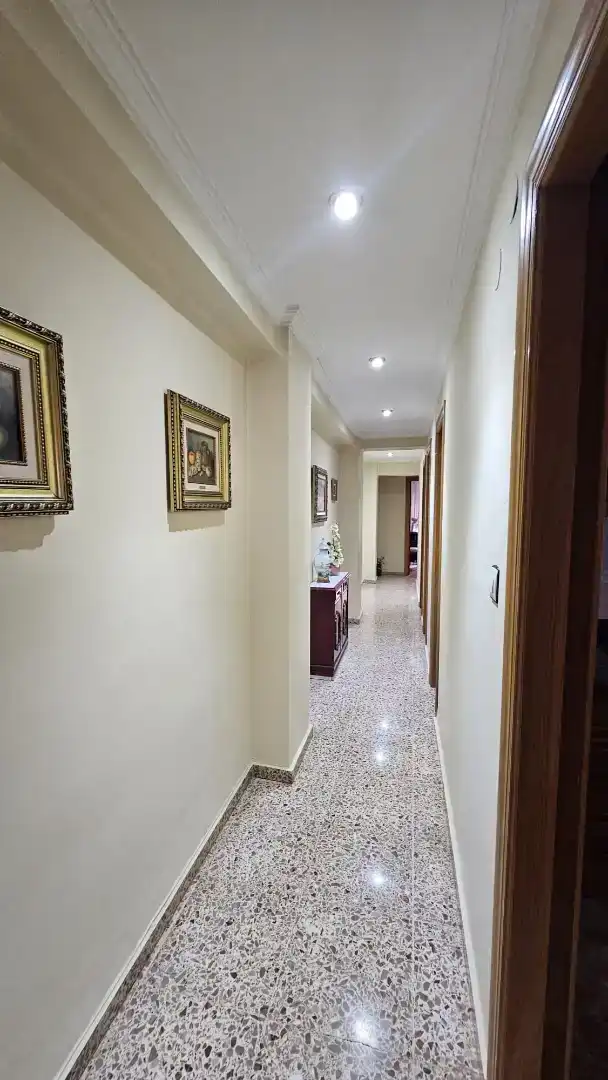 Pis en venda a Avenida Blasco Ibáñez, 24, Centro Ciudad