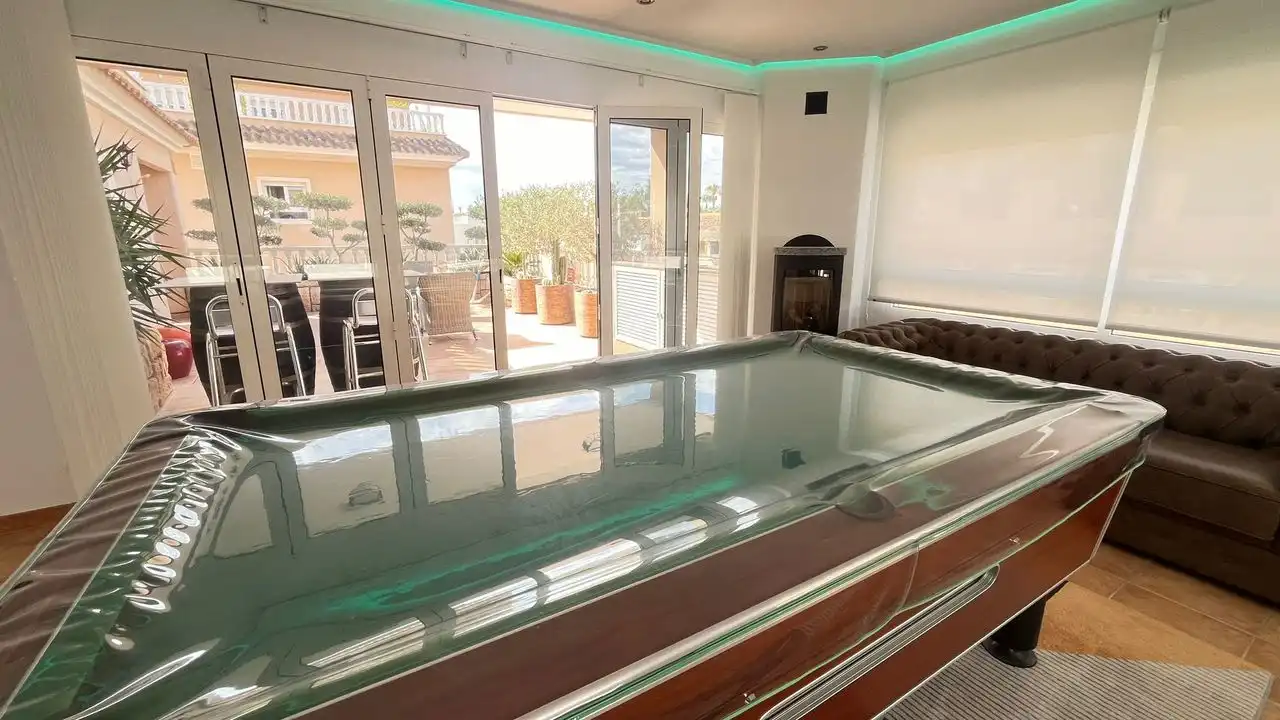 Appartement compact à vendre à Orihuela Costa, imagen 4